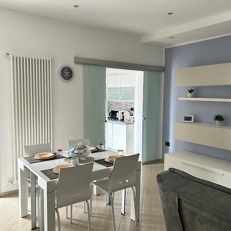 Refresh House Appartement Brindisi Buitenkant foto