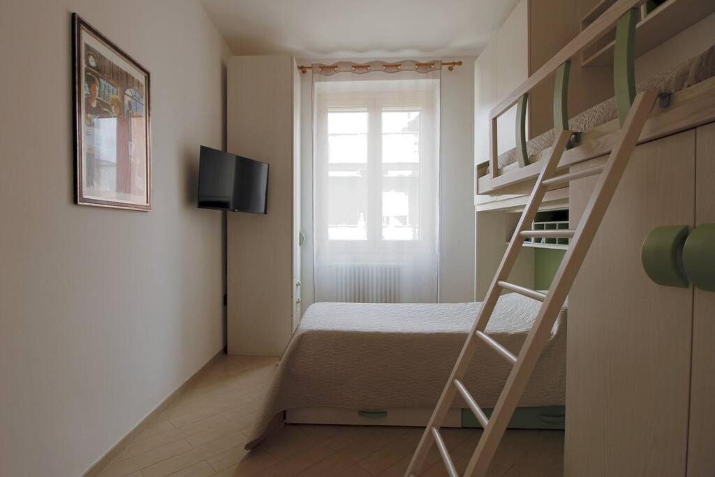 Refresh House Appartement Brindisi Buitenkant foto