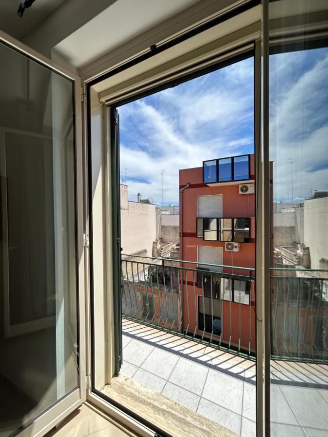 Refresh House Appartement Brindisi Buitenkant foto