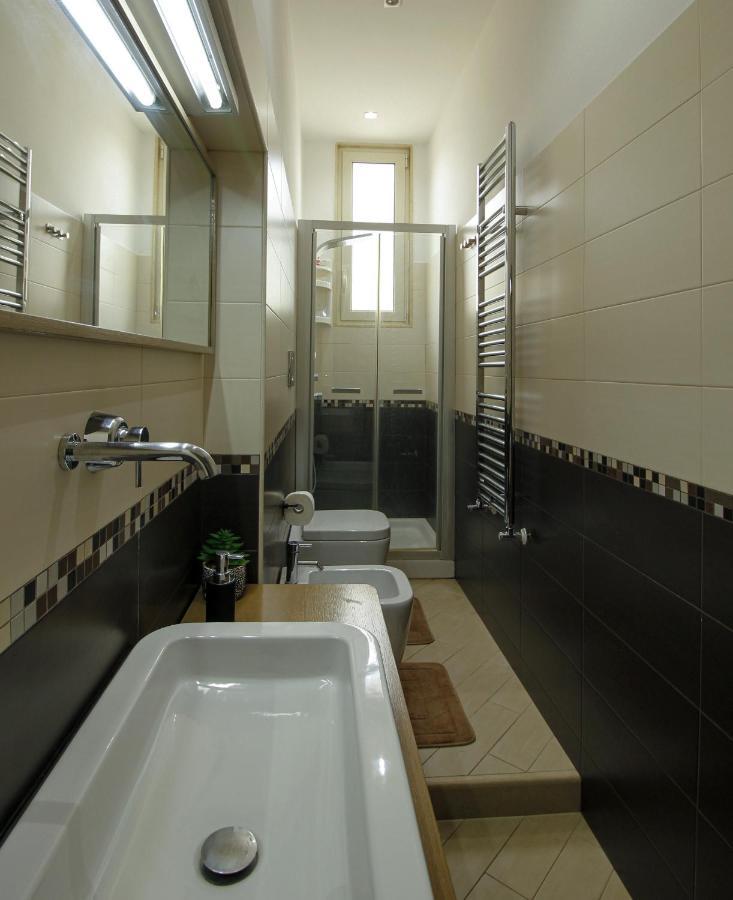 Refresh House Appartement Brindisi Buitenkant foto