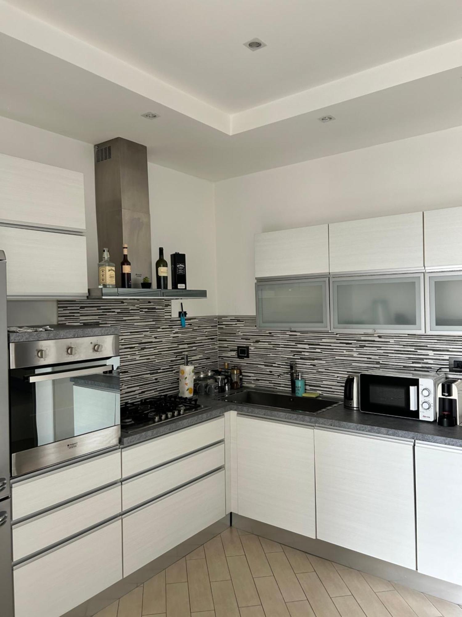 Refresh House Appartement Brindisi Buitenkant foto