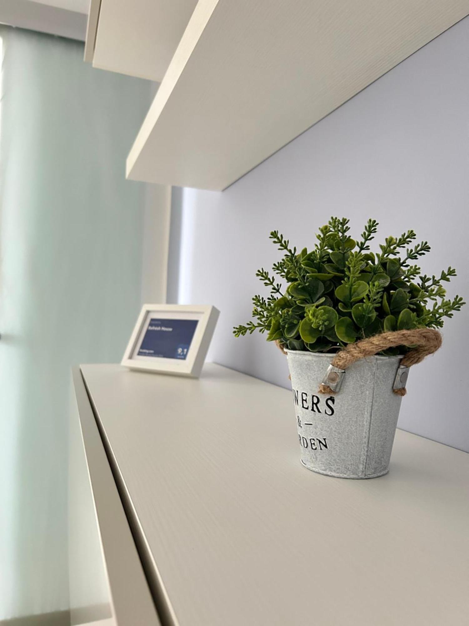 Refresh House Appartement Brindisi Buitenkant foto