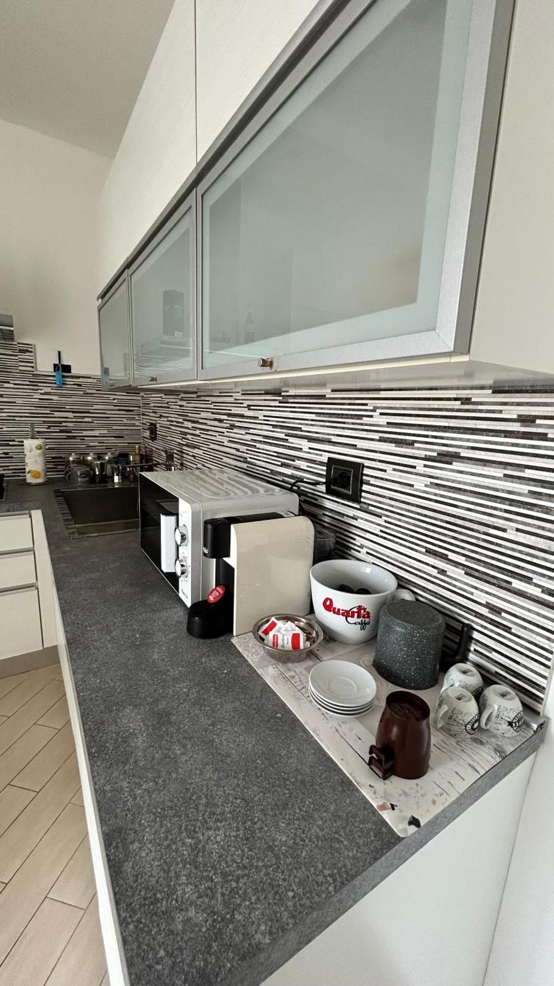 Refresh House Appartement Brindisi Buitenkant foto